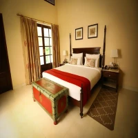 Majestic Suite